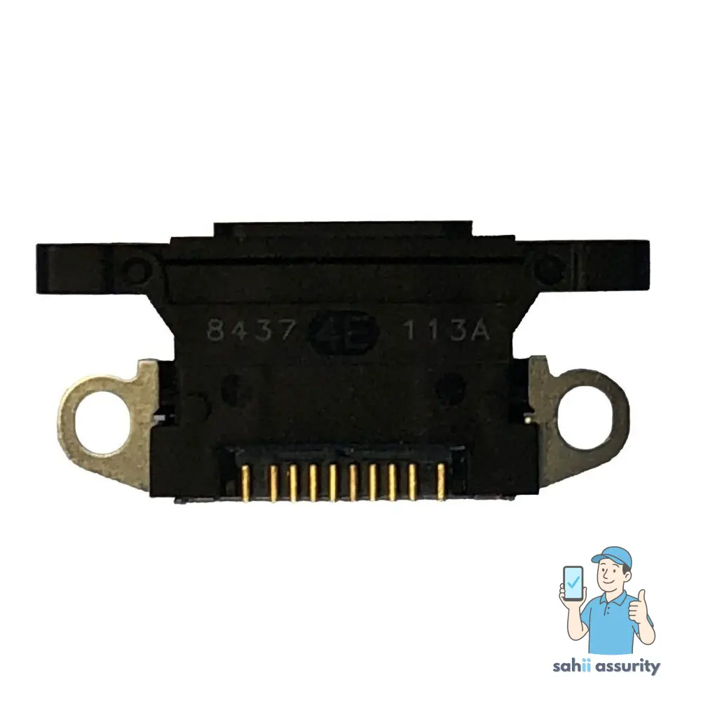 Charging Connector for Apple iPhone XS Max thumbnail